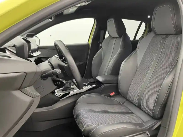 Peugeot 208 puretech 100 s&amp;s bvm6 — photo 46
