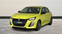 Peugeot 208 1.2 Hybrid 100ch Active e-DCS6