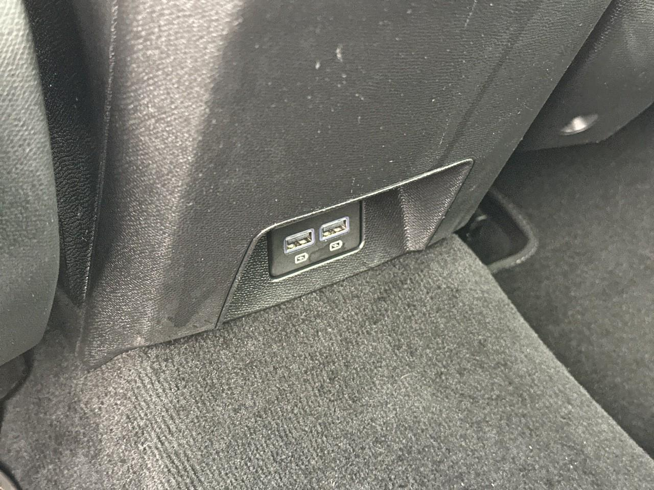 Peugeot 508 puretech 130 ch s&s eat8 allure pack — photo 33