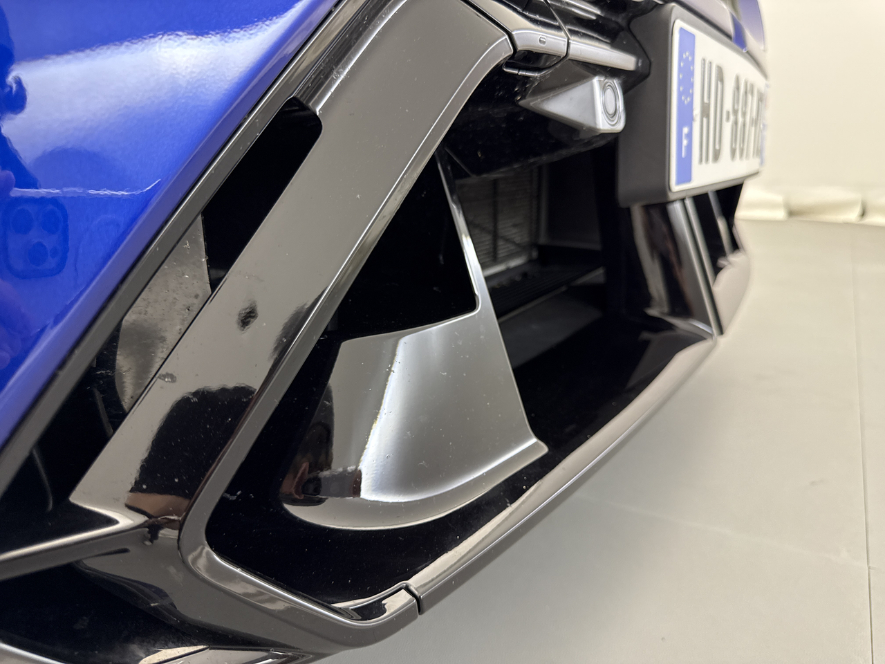 BMW M5 Touring PHEV 727 ch BVA8 — photo 36