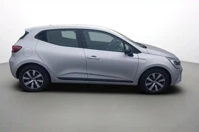 Renault Clio tce 90 — photo 6