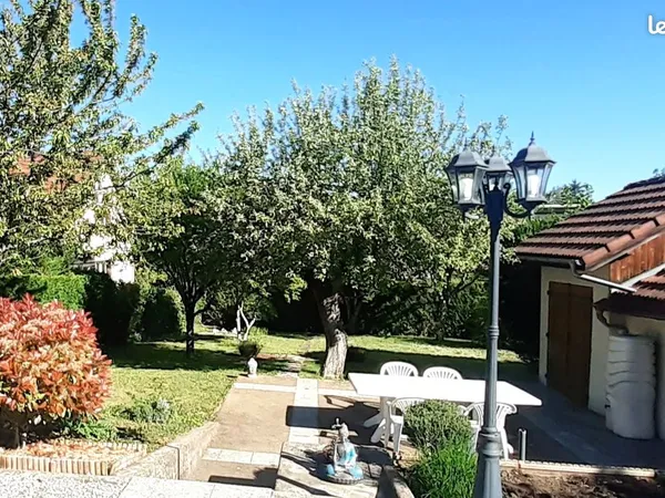Vente - maison de ville - coup de coeur - besancon