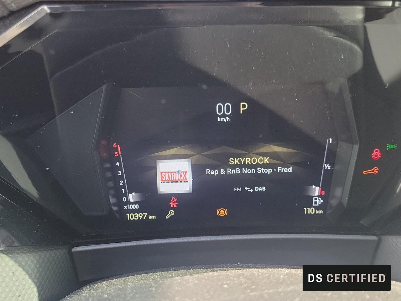 Ds Ds 4 bluehdi 130 rivoli auto — photo 15