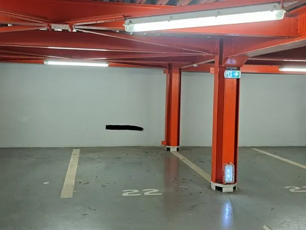 Place de parking Bordeaux centre