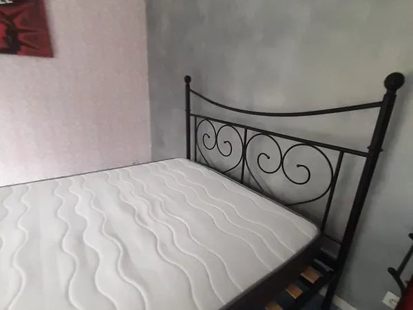 Maison quartier calme