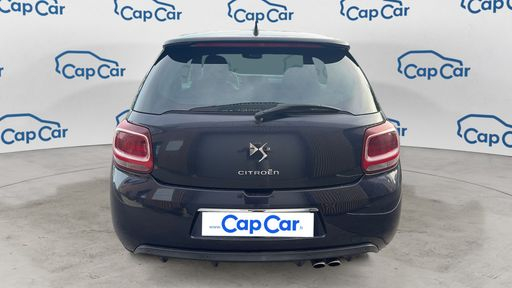 Citroen DS3 1.6 BlueHDi 120 - Sport Chic – 2015 – 125399 km – Diesel – Boîte Manuelle — photo 8