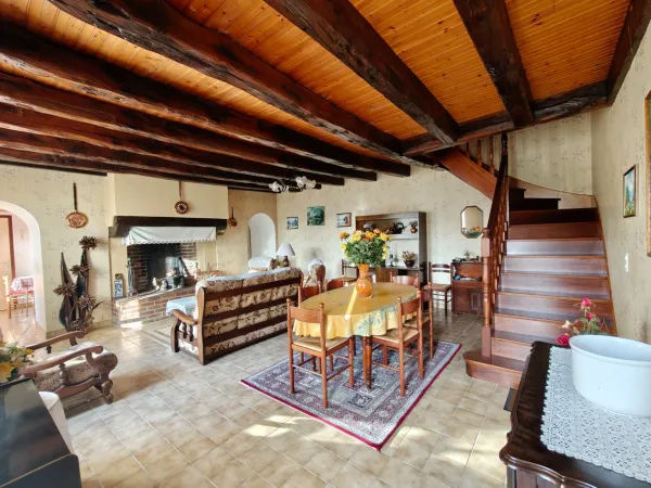 Maison 4 pièces 100 m²