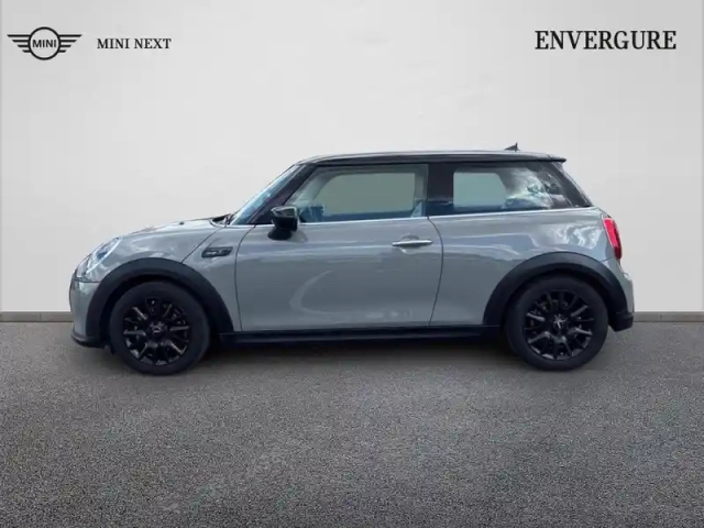 Mini Mini cooper 136ch edition camden bva7 — photo 3
