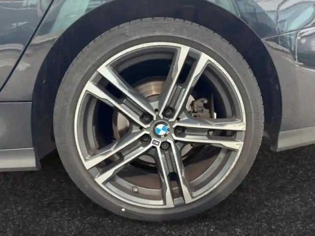 Bmw Serie 2 série 2 gran coupé 216da 116ch m sport — photo 14
