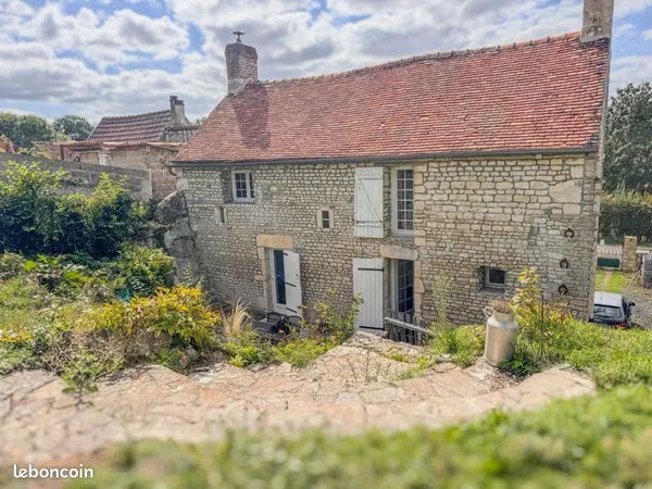 Maison de caractère
