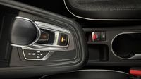 Renault Captur 1.6 E-Tech hybride 145ch Intens -21 — photo 29