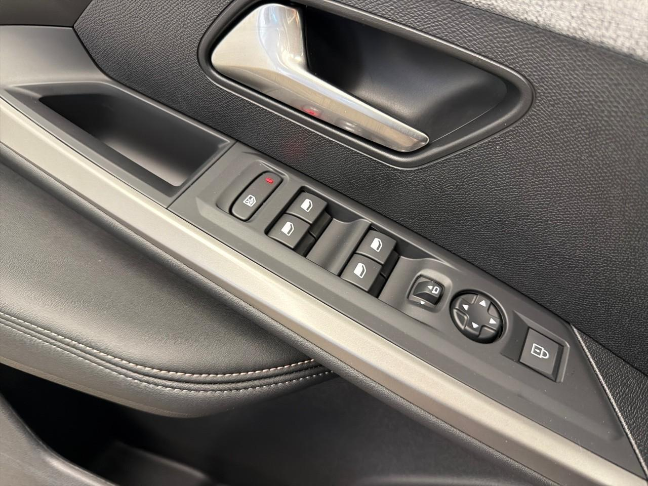 Peugeot 3008 hybrid 145 e-dcs6 allure — photo 22