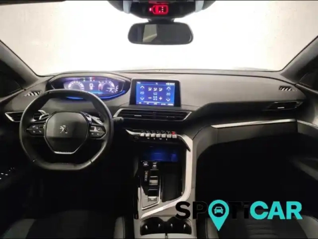 Peugeot 3008 1.2 puretech 130ch s&amp;s active pack eat8 — photo 8