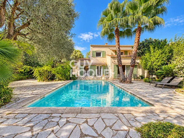Maison à vendre de 4 pièces de 100 m²