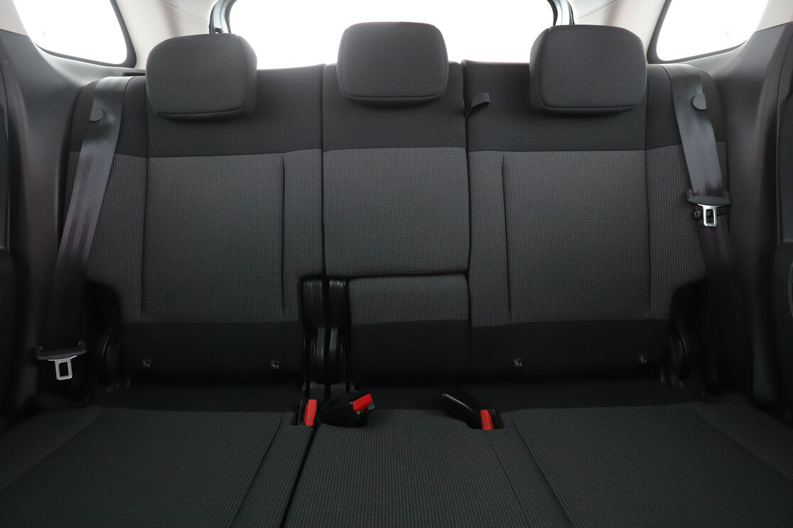 Citroen C3 Aircross 1.2 PureTech Shine Pack EAT6 — photo 15