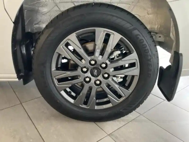 Ford Custom transit  fg 320 l1h1 2.5 duratec 232ch hybride rechargeable cabine approfondie limited cvt — photo 9