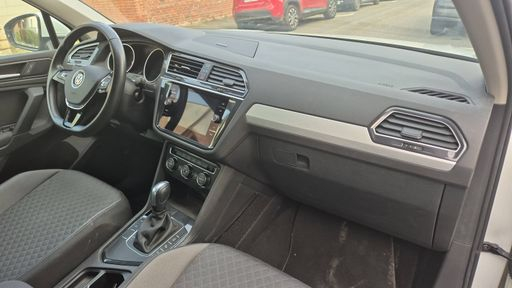 Volkswagen Tiguan 1.5 TSI 150 DSG7 - Confortline – 2020 – 34434 km – Essence – Boîte Automatique — photo 20