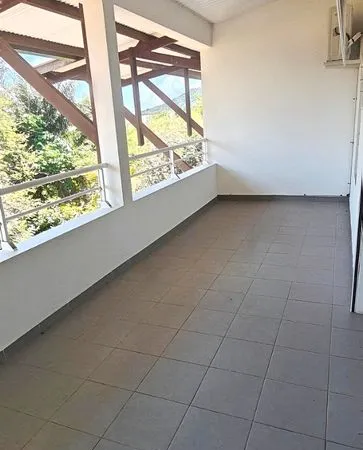 Appartement T2 37m²