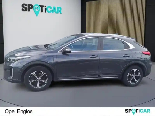 Kia Xceed 1.6 gdi 141ch phev active dct6 — photo 2