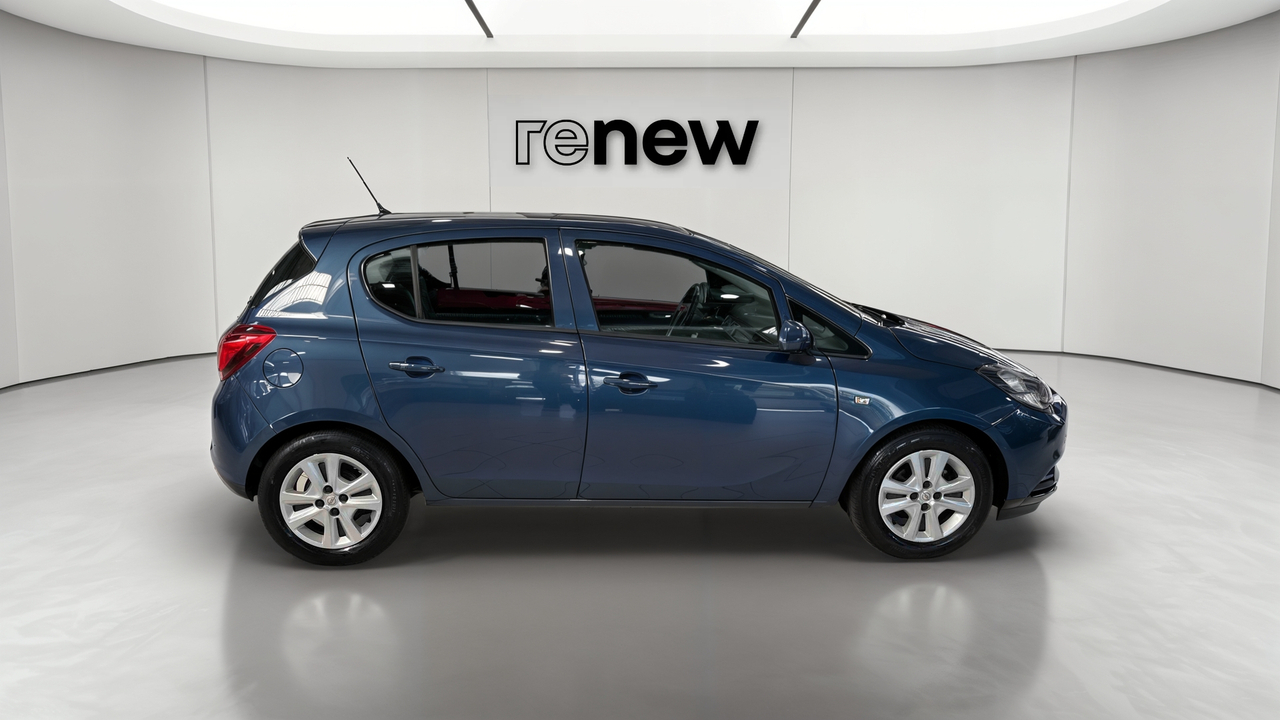 Opel Corsa 1.4 90 ch — photo 6