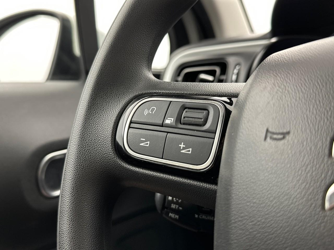 Citroën C3 puretech 83 s&s bvm5 you! — photo 17