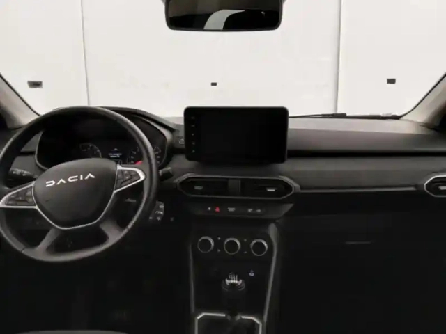 Dacia Jogger 1.0 tce 110ch extreme 7 places -24 — photo 28
