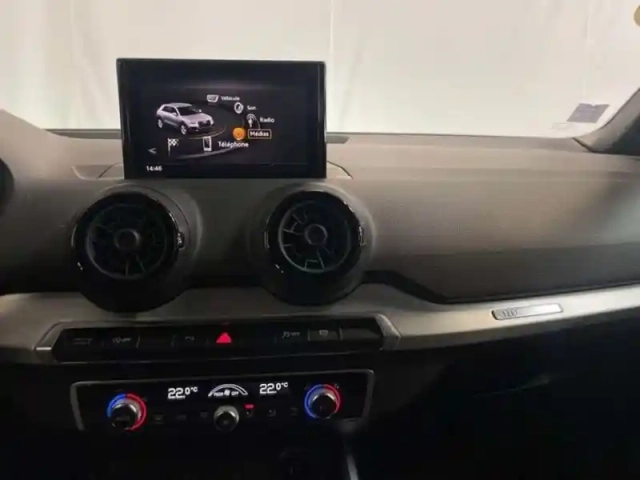 Audi Q2 1.6 tdi 116 ch bvm6 s line — photo 5