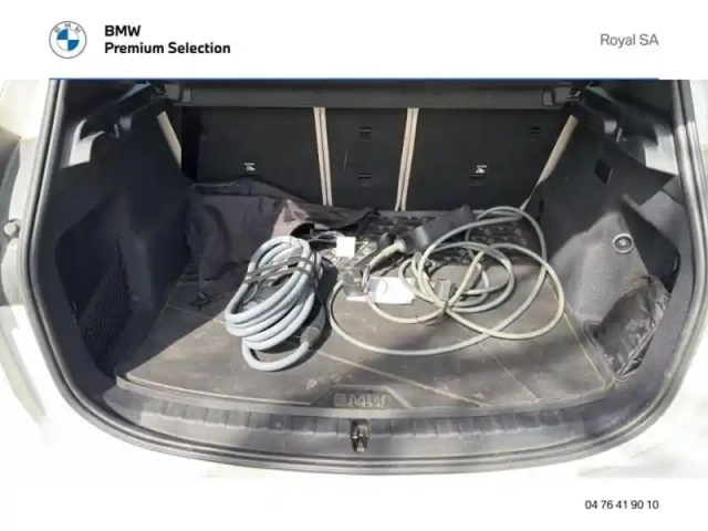 Bmw Serie 2 série 2 activetourer 230e 326ch xdrive m sport dkg7 — photo 4