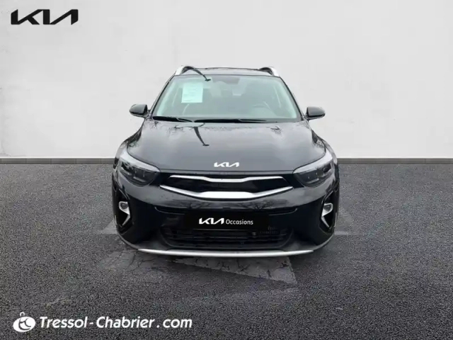Kia Stonic 1.0 t-gdi 100 ch dct7 — photo 30