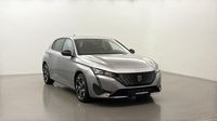 Peugeot 308 1.5 BlueHDi 130ch S&S Allure EAT8 — photo 3