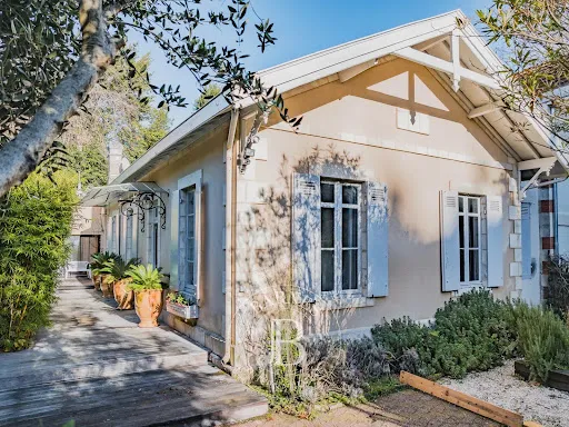 Maison 5 pièces 138 m²
