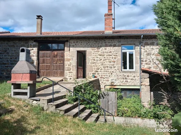 Maison à renover