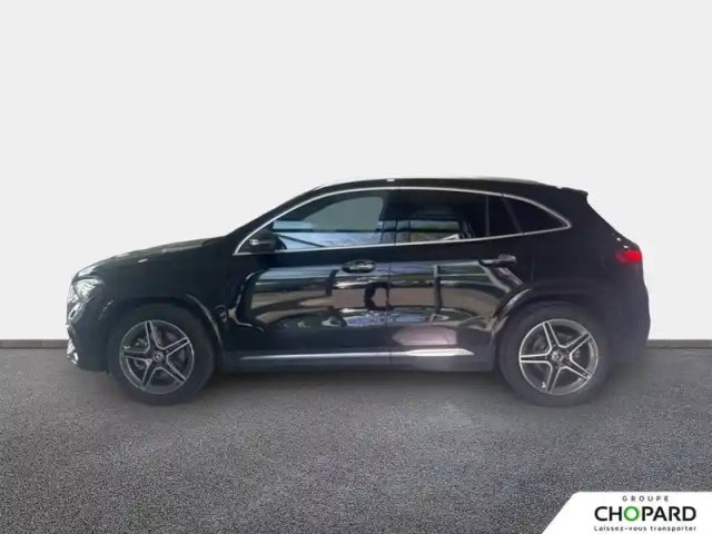 Mercedes Gla 200 d 8g-dct — photo 4