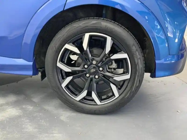 Ford Puma 1.0 ecoboost 125 ch mhev s&amp;s bvm6 st-line v — photo 15