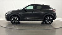 Nissan Juke 1.0 DIG-T 114ch Shadow 2023.5 — photo 7