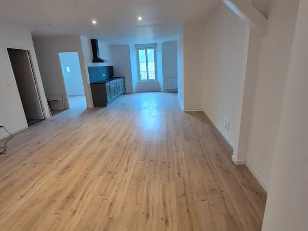 Appartement T3