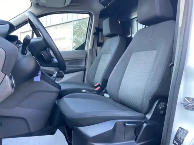 Ford Transit Connect fourgonnette l2 1.0e 100ch e85 trend business — photo 10