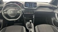Peugeot 2008 1.2 PureTech 100ch S&S Style — photo 8