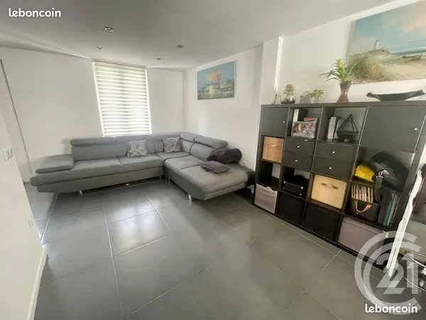 Maison de village 4 pièces 75 m²