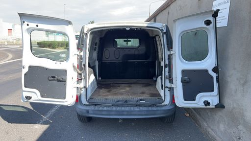 Renault Kangoo Express Fourgon 1.5 dCi 75 - Confort – 2016 – 36709 km – Diesel – Boîte Manuelle — photo 24