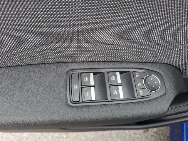 Renault Captur tce 90 ch — photo 20