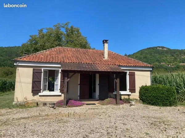 Maison 7 pièces 161 m²
