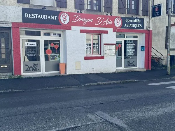 Fonds de commerce, restaurant 145 m² Carhaix-Plouguer