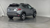 Dacia Duster 1.2 mild hybrid 140ch Journey — photo 5