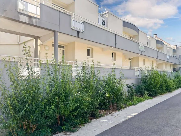 Appartement 1 pièce 36 m²