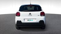 Citroen C3 1.2 PureTech 110ch S&S MAX Boite Automatique — photo 5