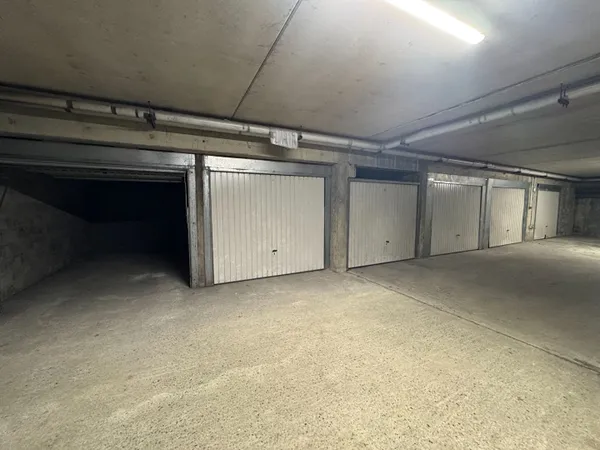 Stationnement Vente Vannes   44990€