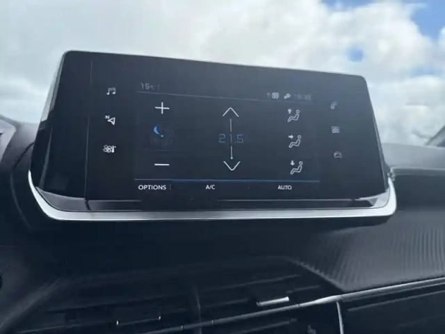 Peugeot 2008 puretech 130 s&amp;s eat8 — photo 69