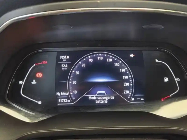 Renault Captur tce 90 - 21 — photo 68