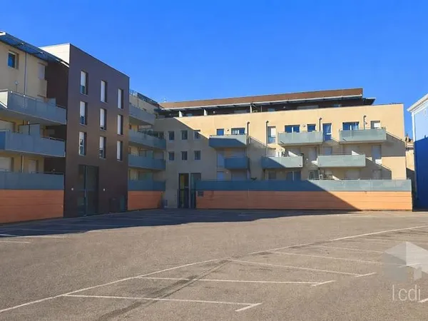 Appartement 1 pièce 30 m²